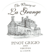 Pinot Grigio