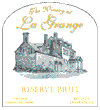 Brut Reserve - Sparkling Wine