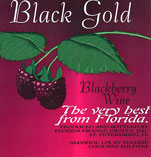 Black Gold Semi Sweet