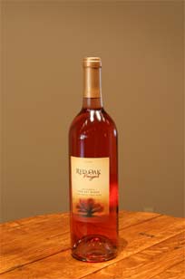 Sunset Blush,