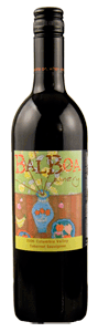 Columbia Valley Cabernet