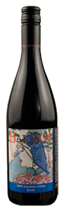 Balboa Columbia Valley Syrah