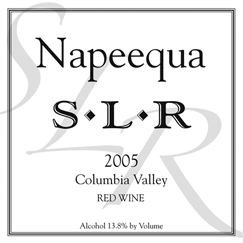 SLR Syrah