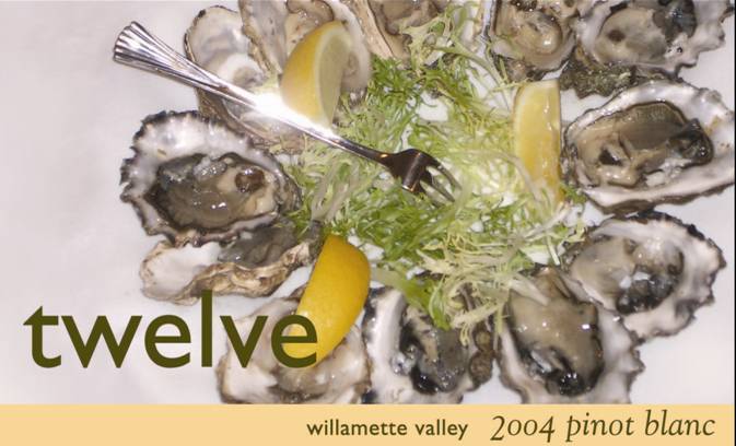 Twelve Pinot Blanc
