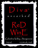 Diva Sangiovese