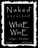 Naked Pinot Gris