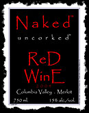 Naked Merlot