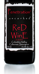 Penetration Cabernet Sauvignon