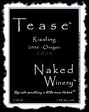 Tease Riesling