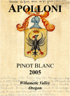 Pinot Blanc