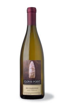 Barrel Fermented Chardonnay