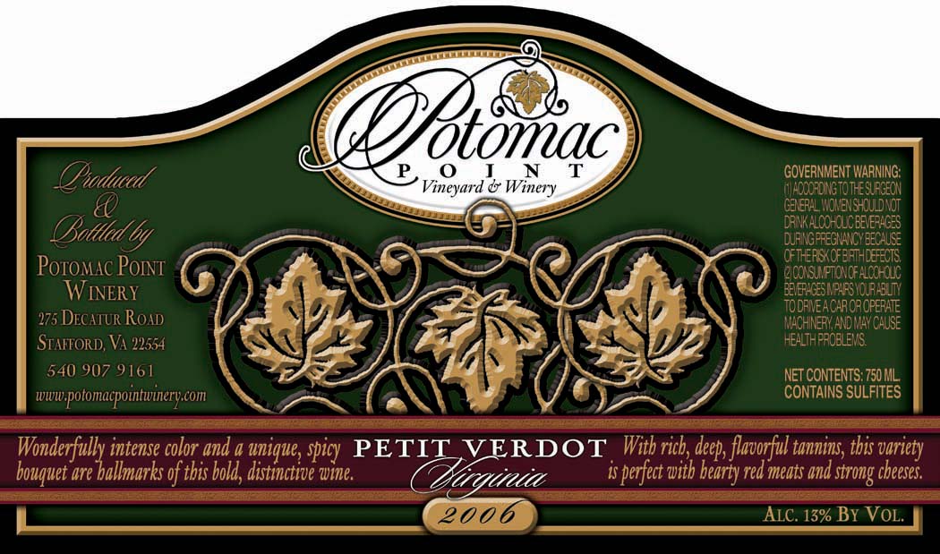 Petit Verdot