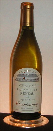 Chardonnay (Proprietor's Reserve)