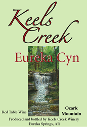 Eureka Cyn