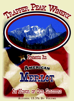 American Merlot