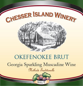 Okefenokee Brut
