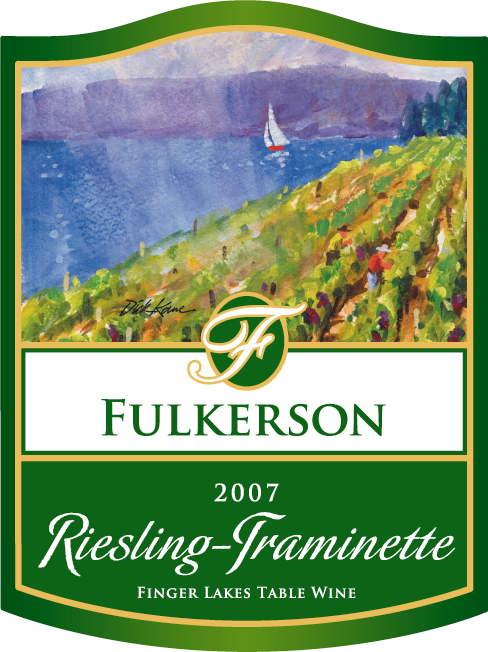 Riesling-Traminette