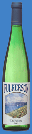 Dry Riesling