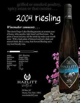 Riesling