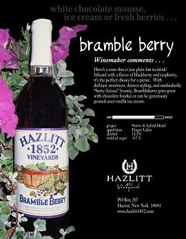 Bramble Berry