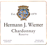 Reserve Chardonnay