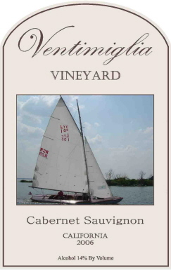 Cabernet Sauvigno