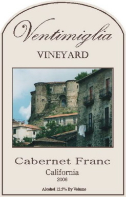 Cabernet Franc