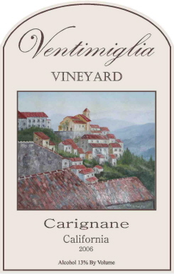Carignane