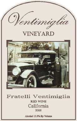 Fratelli Ventimiglia