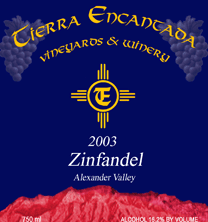 Zinfandel