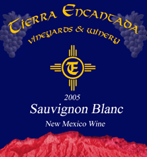 Sauvignon Blanc