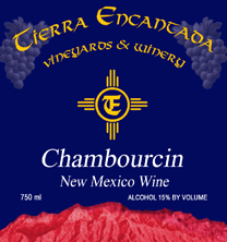Chambourcin