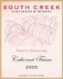 Cabernet Franc