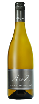 A to Z Oregon Chardonnay