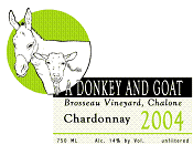 Brosseau Chardonnay