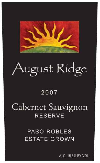 Cabernet Sauvignon Reserve