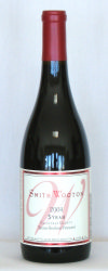 Smith Wooton Syrah