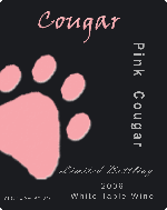 Pink Cougar South Coast