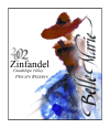 Zinfandel, (Private Reserve)