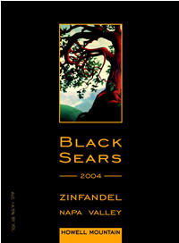 Estate Zinfandel
