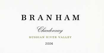 Russian River Valley Chardonnay