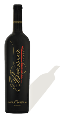 Bremer Family Cabernet Sauvignon