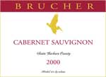 Santa Barbara County Cabernet Sauvignon