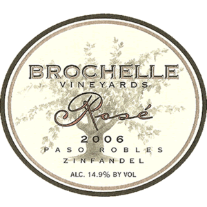 Brochelle Rose