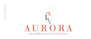 Aurora Syrah Rose
