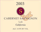 CABERNET SAUVIGNON