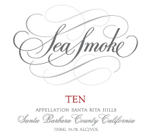 Sea Smoke TEN Pinot Noir