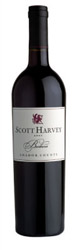 Barbera Amador County J & S Reserve