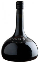 Forté