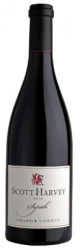 Syrah Amador County